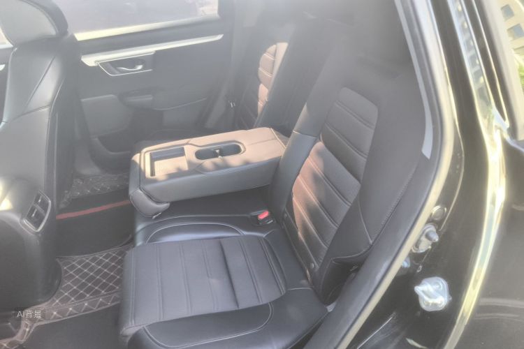 Honda CR-V 2022 car image #19