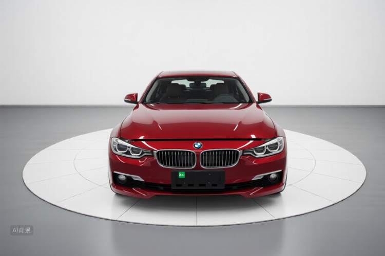 BMW 3 Series 2019 immagine di auto #4