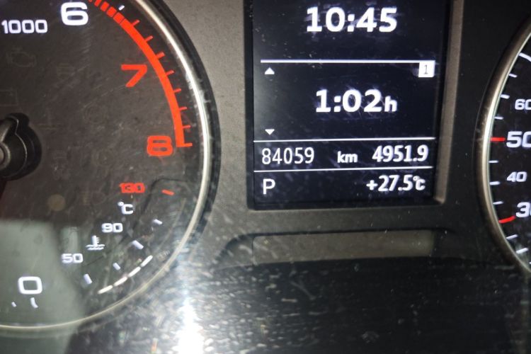 Audi A3 2015 #8 Audi A3 2015 car image #8