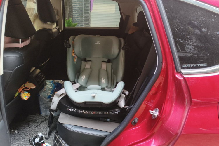 Honda CR-V 2016 #19 Honda CR-V 2016 car image #19