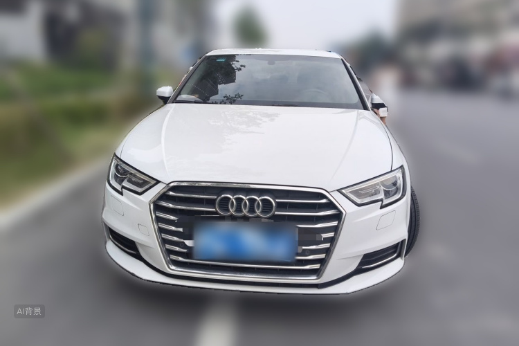 Audi A3 2020 immagine di auto #3