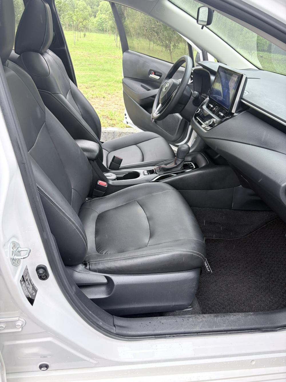 Toyota Corolla 2022 car image #16