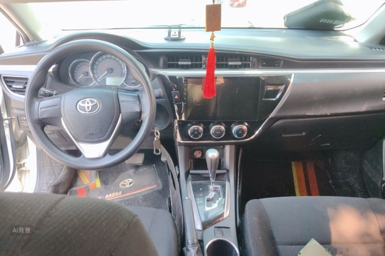 2015 #11 2015 car image #11