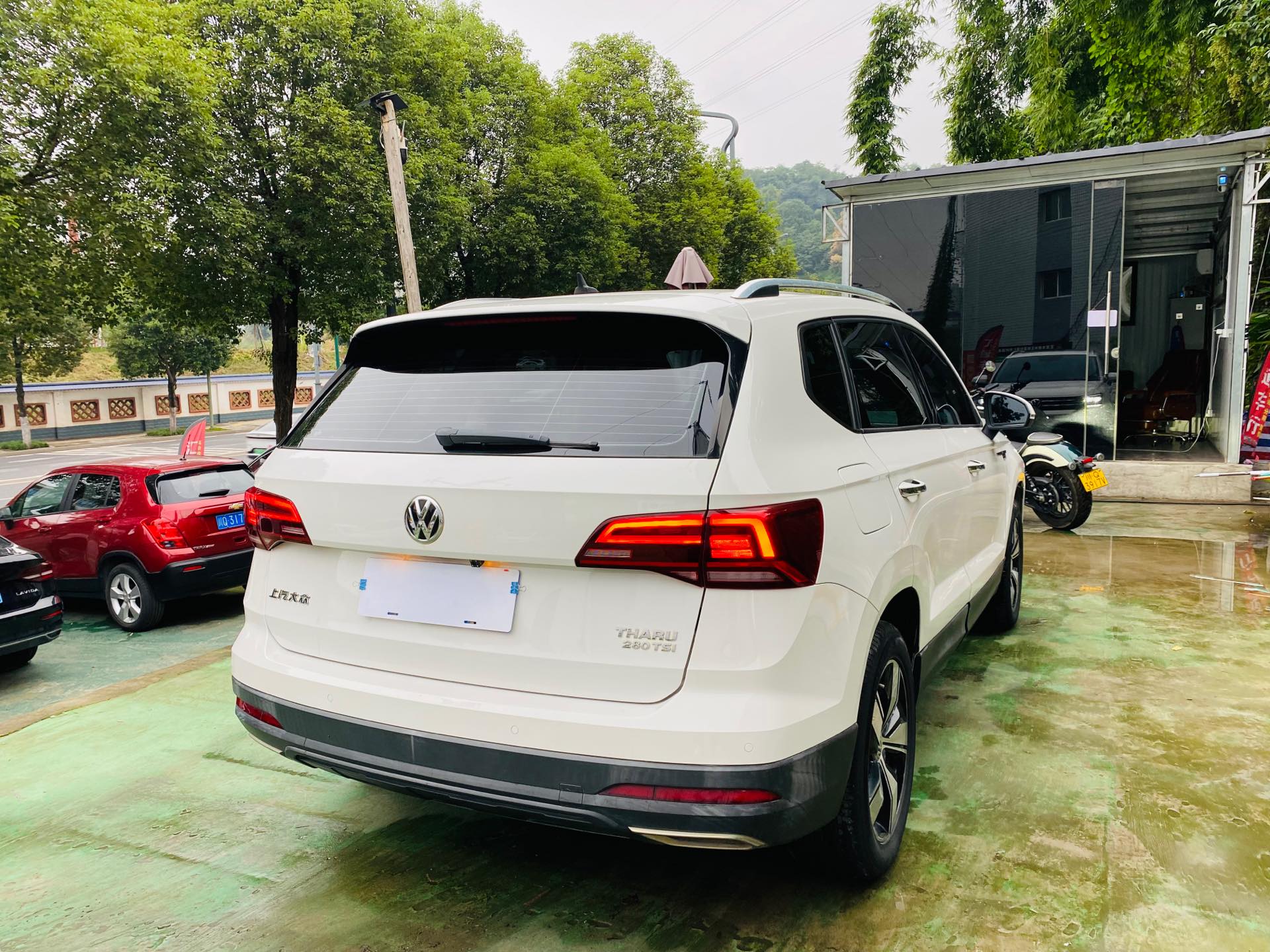 2019 #15 2019 car image #15