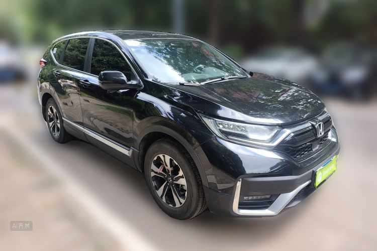 Honda CR-V 2020 car image #4
