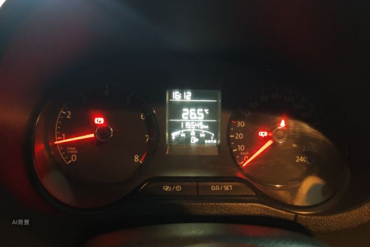 Volkswagen Polo 2017 #13 Volkswagen Polo 2017 car image #13