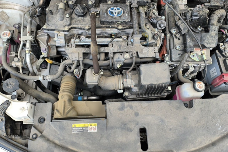 Toyota Corolla 2023 car image #22