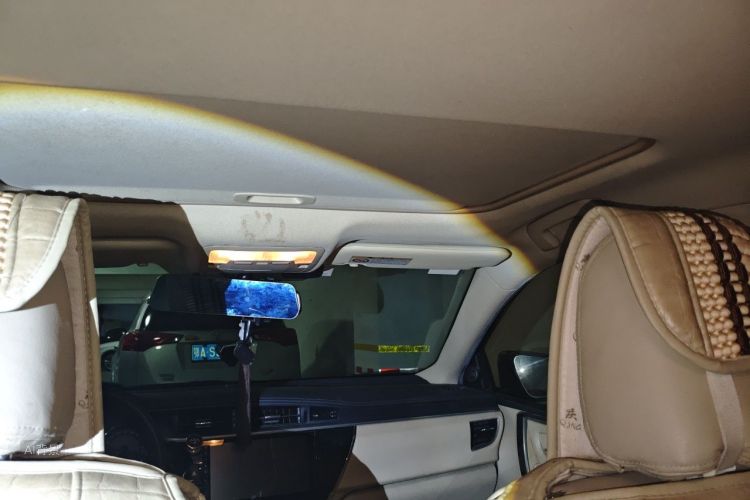Toyota Corolla 2015 car image #20