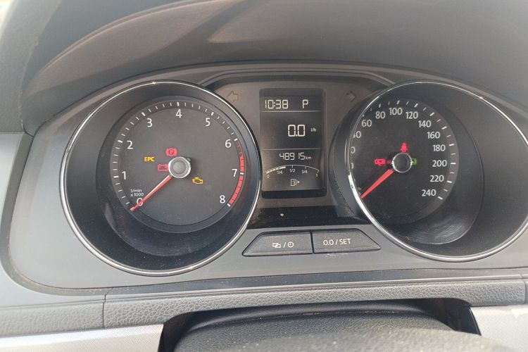 Volkswagen Lavida 2018 #8 Volkswagen Lavida 2018 car image #8