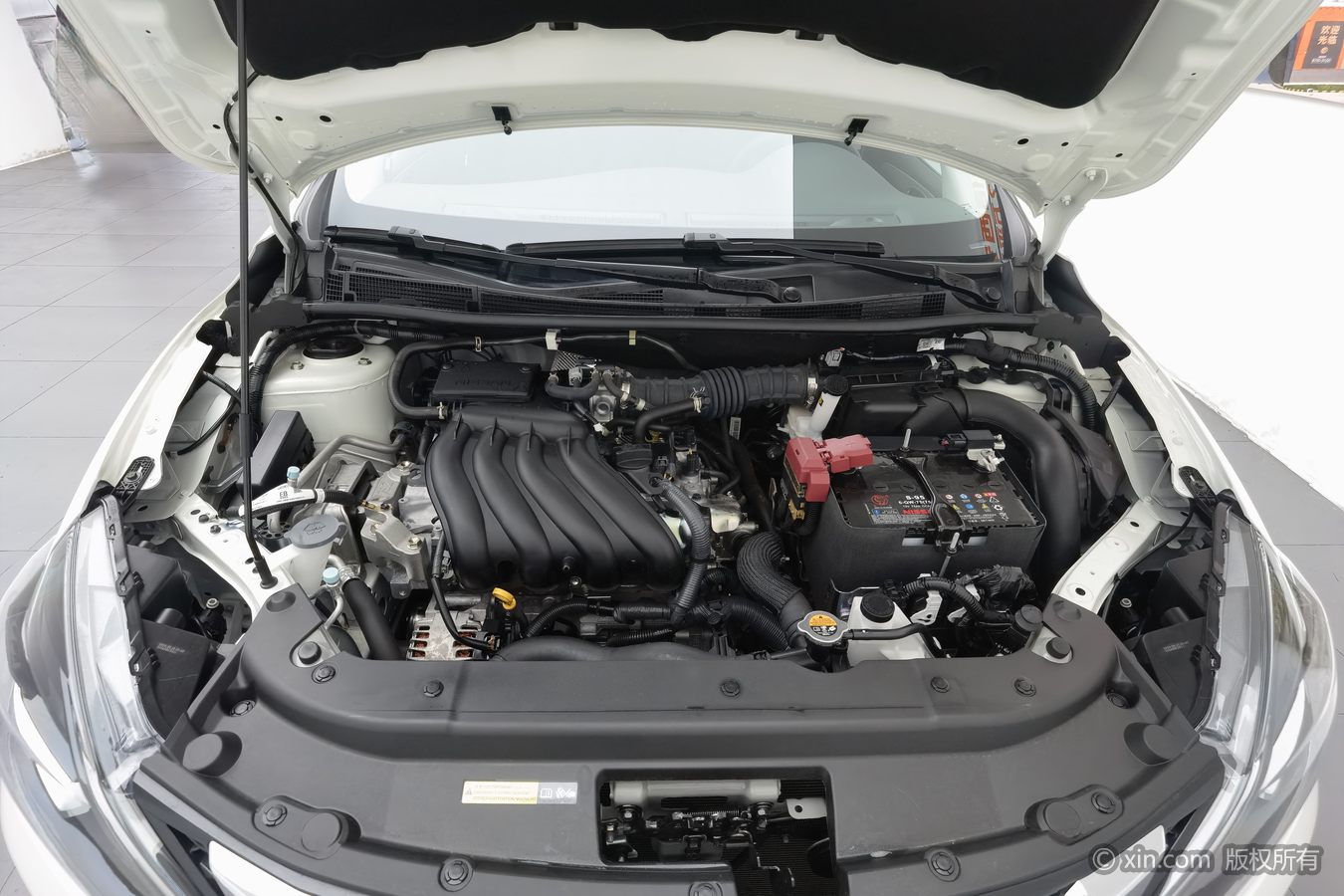 Nissan Sylphy 2024 #18 Nissan Sylphy 2024 car image #18