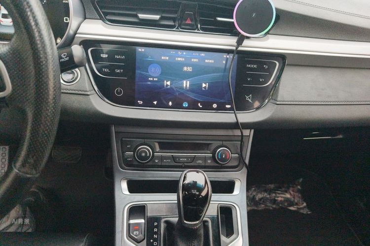 GEELY Emgrand 2018 #15 GEELY Emgrand 2018 car image #15