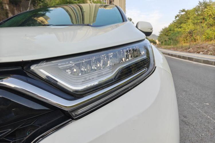Honda CR-V 2021 car image #11
