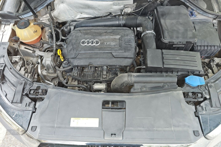 Audi Q3 2019 #22 Audi Q3 2019 imagen de coche #22