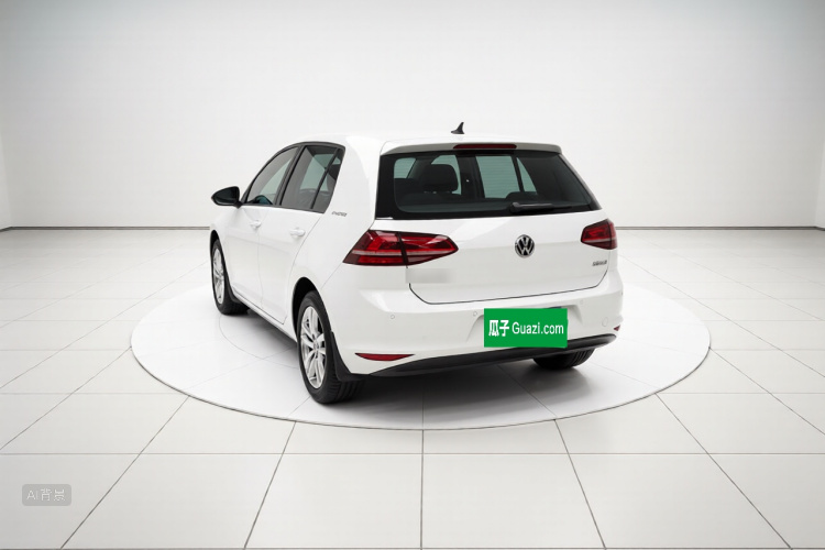 Volkswagen Golf 2017 #6 Volkswagen Golf 2017 car image #6