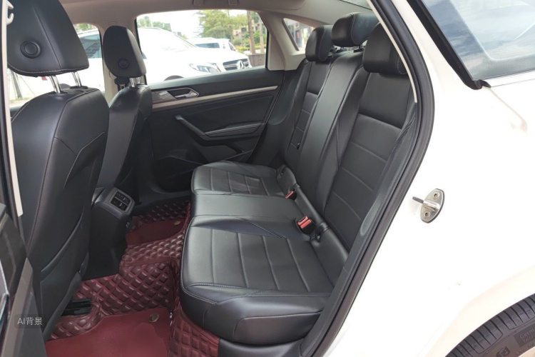 Volkswagen Lavida 2019 car image #19