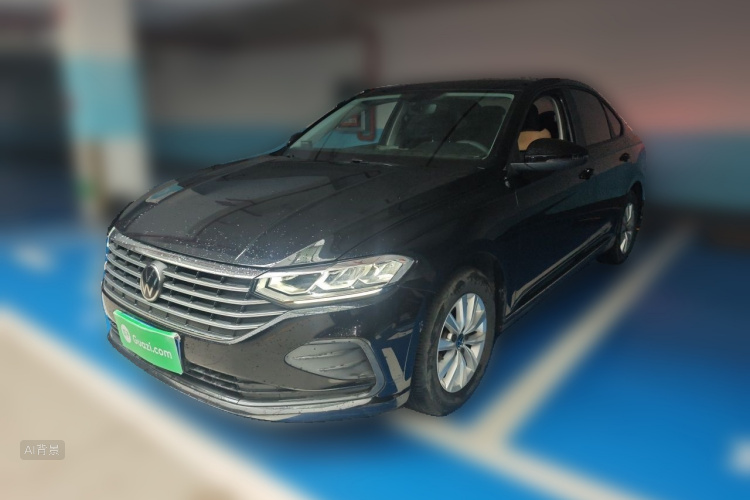 Volkswagen Lavida 2022 car image #2