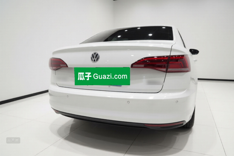 Volkswagen Bora 2020 car image #6