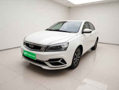 GEELY Emgrand 2019 GEELY Emgrand 2019 car image
