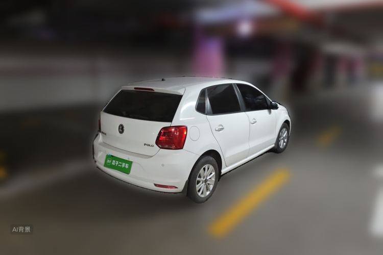 Volkswagen Polo 2016 #7 Volkswagen Polo 2016 car image #7