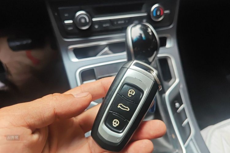 GEELY Emgrand 2018 #10 GEELY Emgrand 2018 car image #10