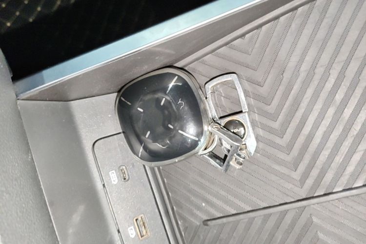 Jetour Dashing 2024 car image #9