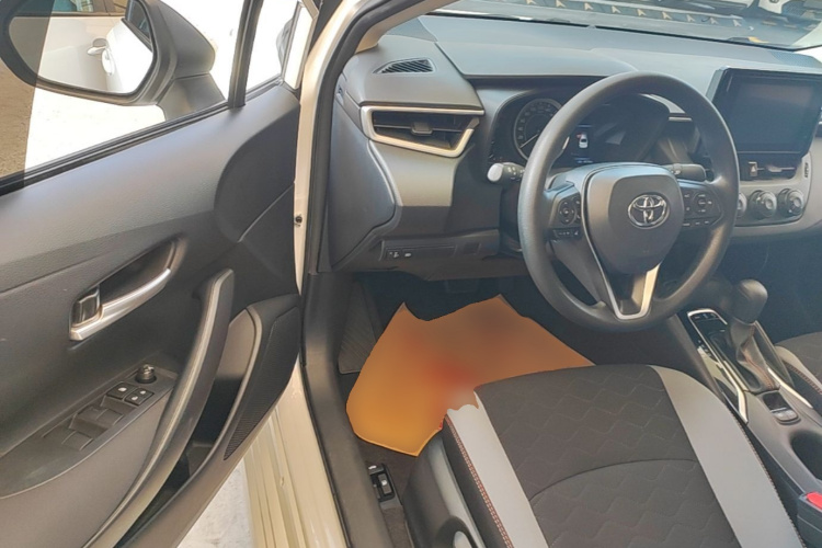 Toyota Corolla 2023 #12 Toyota Corolla 2023 immagine di auto #12
