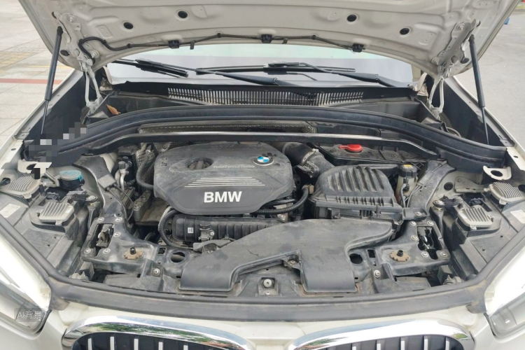 BMW X1 2016 immagine di auto #22