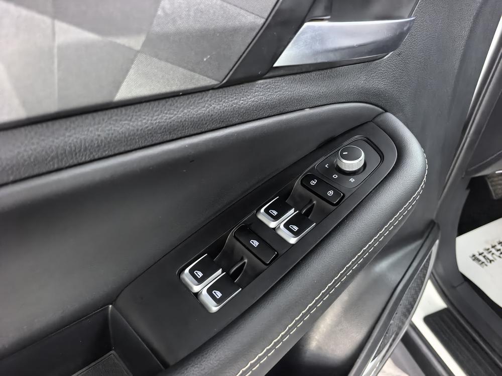 GEELY Vision X6 2022 #20 GEELY Vision X6 2022 car image #20