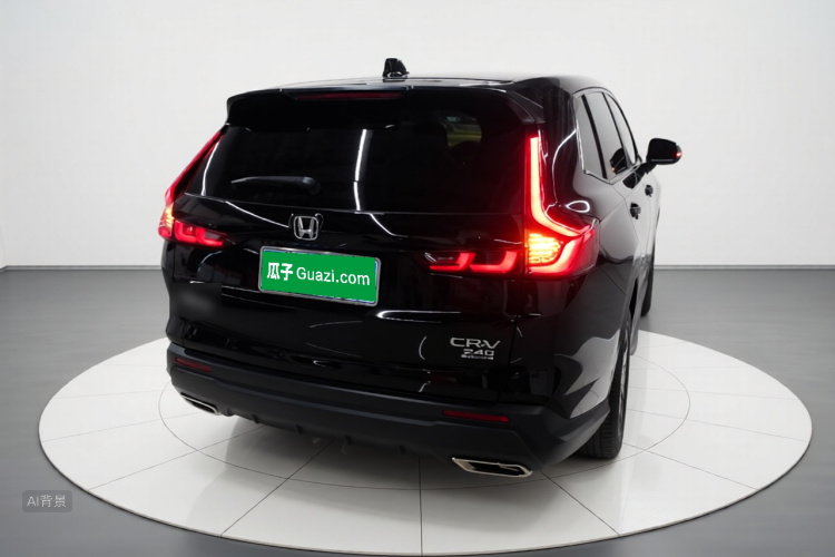 Honda CR-V 2023 car image #7