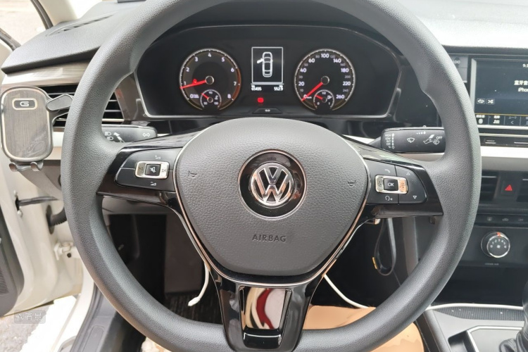 Volkswagen Lavida 2020 #12 Volkswagen Lavida 2020 car image #12