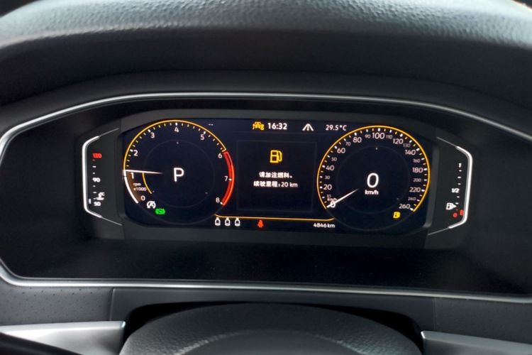 Volkswagen Lavida 2025 #12 Volkswagen Lavida 2025 car image #12