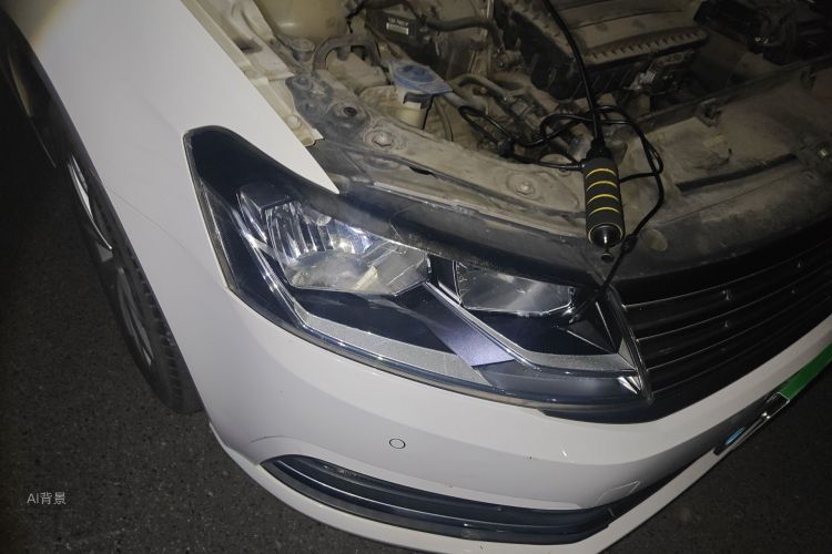 Volkswagen Lavida 2017 #8 Volkswagen Lavida 2017 car image #8