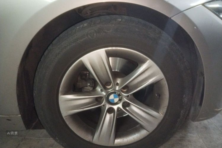 BMW 3 Series 2014 #9 BMW 3 Series 2014 car image #9