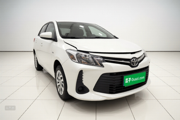 Toyota Vios 2021 #4 Toyota Vios 2021 car image #4