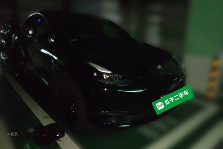 Tesla Model Y 2023 #4 Tesla Model Y 2023 immagine di auto #4