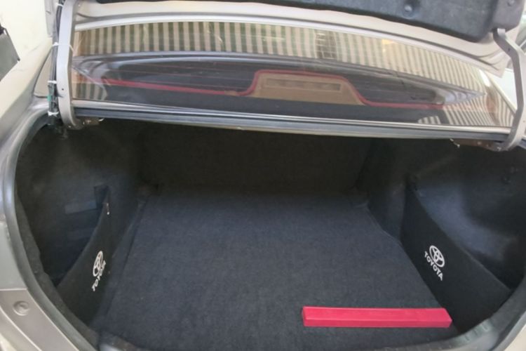 2014 #19 2014 car image #19