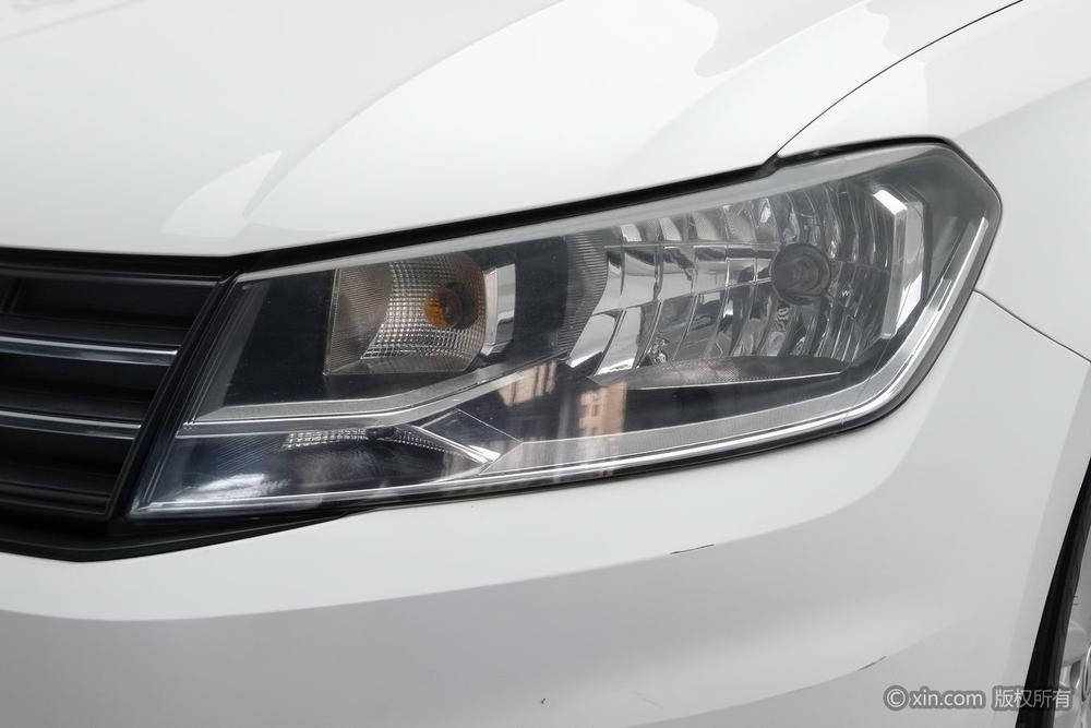 Volkswagen Santana 2020 #7 Volkswagen Santana 2020 car image #7