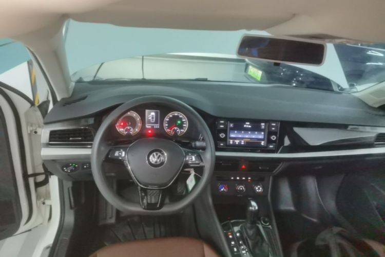 Volkswagen Lavida 2018 image de voiture #11