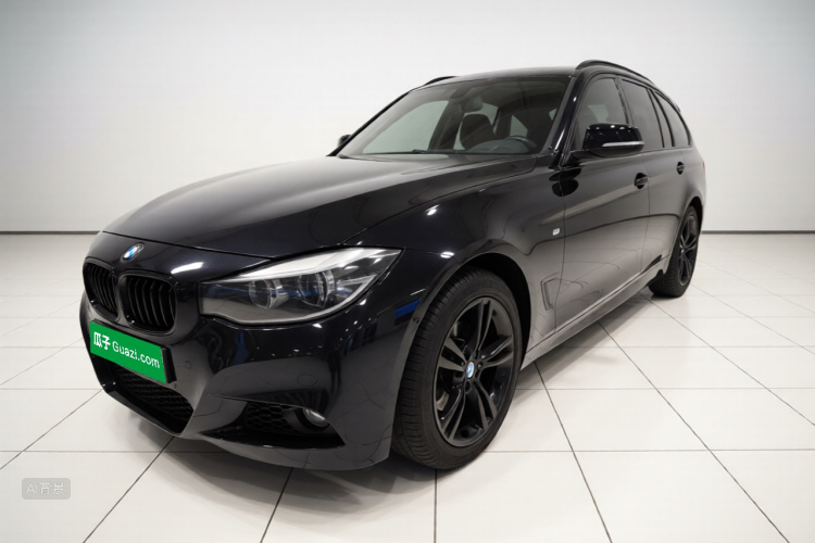 BMW 3 Series GT 2019 #2 BMW 3 Series GT 2019 car image #2