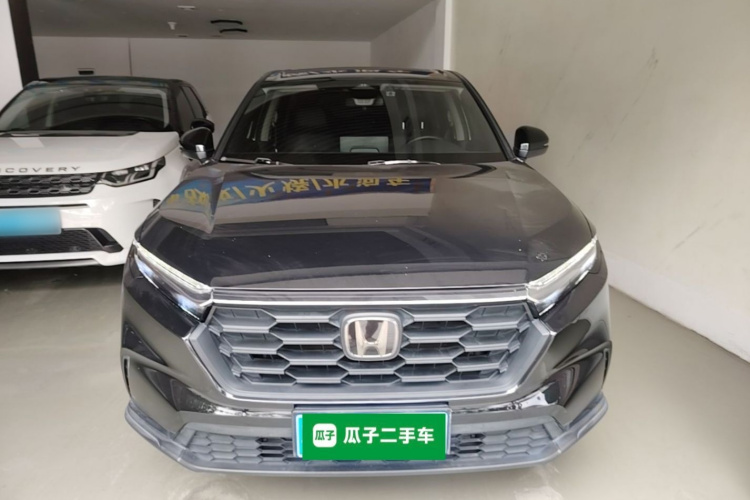 Honda CR-V 2022 car image #3