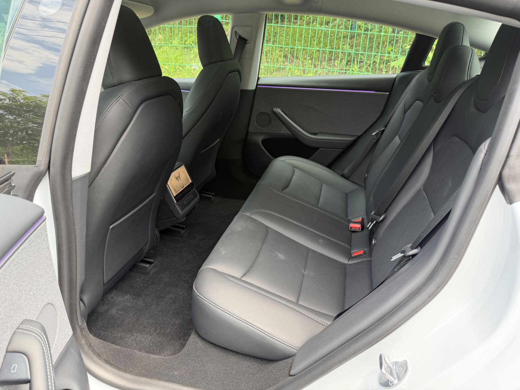 Tesla Model 3 2026 #4 Tesla Model 3 2026 immagine di auto #4
