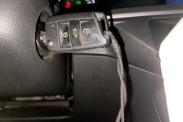 Volkswagen Polo 2020 immagine di auto #14