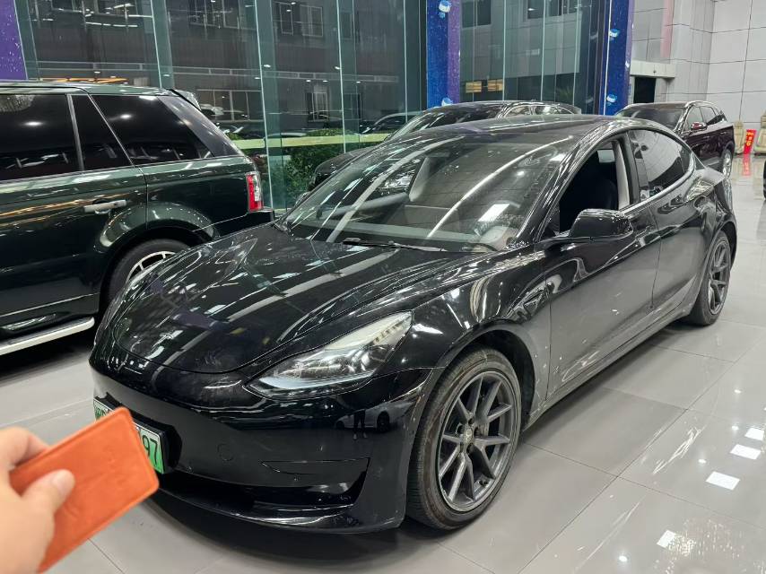 Tesla Model 3 2023 Tesla Model 3 2023 car image