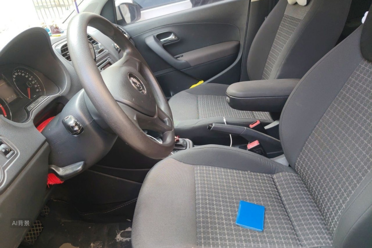Volkswagen Polo 2016 #17 Volkswagen Polo 2016 car image #17