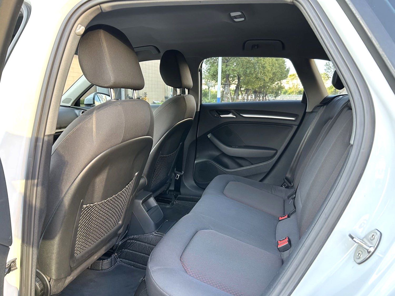 2017 image de voiture #6