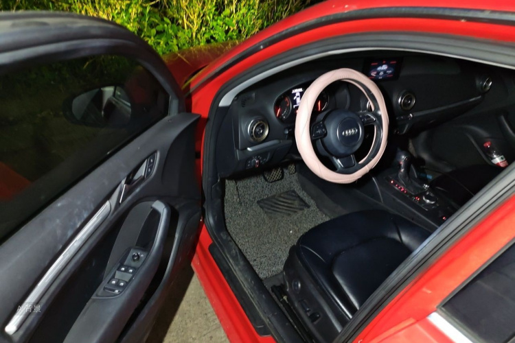 Audi A3 2015 image de voiture #18