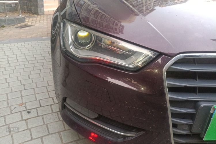 Audi A3 2017 immagine di auto #8