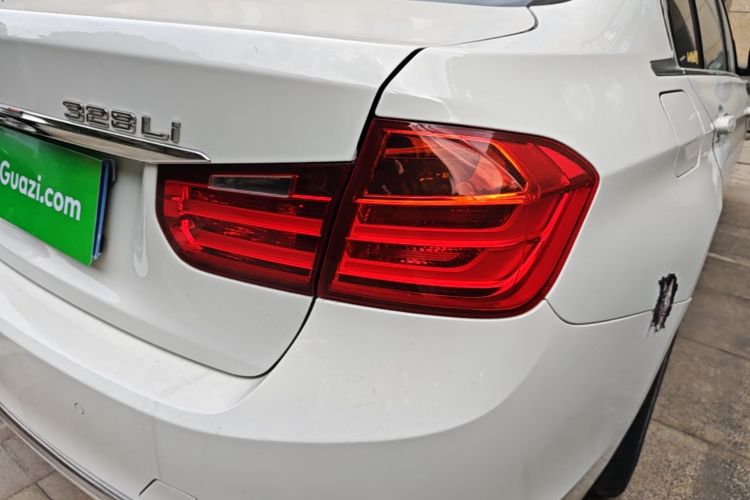 BMW 3 Series 2014 #8 BMW 3 Series 2014 immagine di auto #8