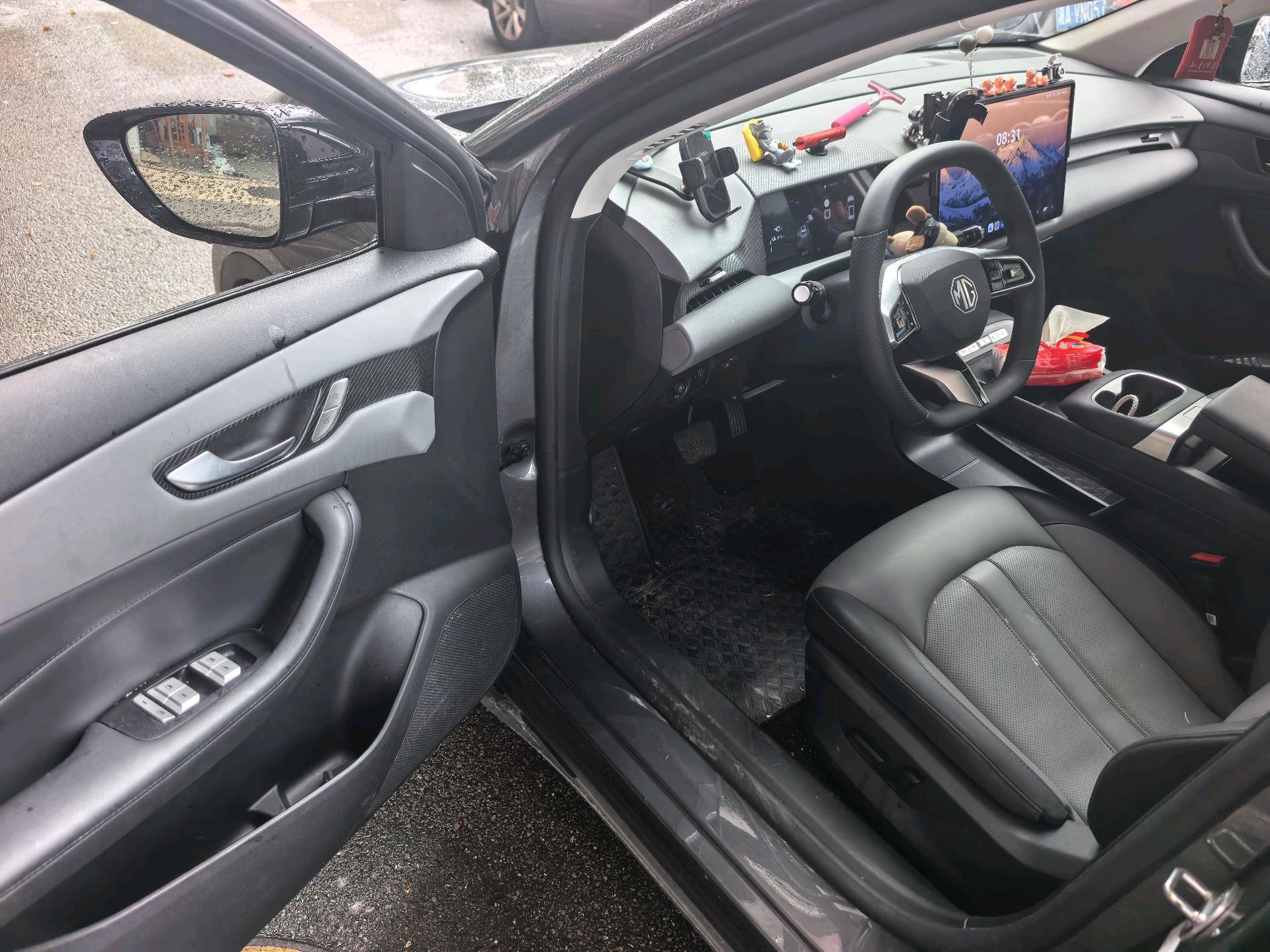 MG ES5 2024 #2 MG ES5 2024 immagine di auto #2