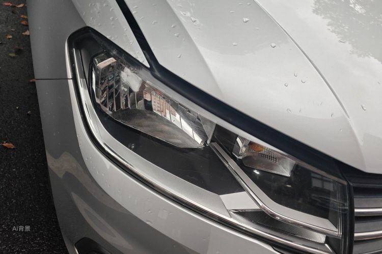 Volkswagen Santana 2020 car image #8